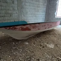 قایق ۱۲ فوت