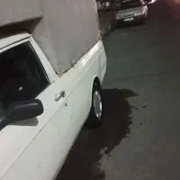 پیکان وانت مدل ۸۸ دوگانه|خودرو سواری و وانت|پاکدشت, حصار امیر|دیوار