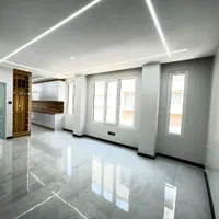 ۴۸متر/برج باغ هوشمند/دهکده المپیک/چیتگر|فروش آپارتمان|تهران, زیبادشت|دیوار