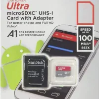 رم ۱۲۸ گیگ میکرو اس دی|لوازم جانبی موبایل و تبلت|کرج, مطهری|دیوار