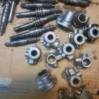 تعمیر وفروش انواع هیدرولیک فرمان پمپ هیدرولیک ت|قطعات یدکی و لوازم جانبی|اصفهان, عباس‌آباد|دیوار