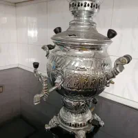 سماورگازی|سماور، چایساز، قهوهساز|ازنا, |دیوار