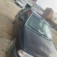 فروش فوری پراید 83پلمپ