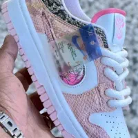 کفش نایک دراگون زنانه