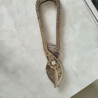قیچی قند کهنه
