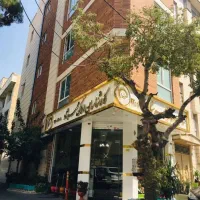 شریعتی-قلهک-کلنگی-200-متر-با-جواز