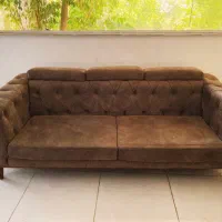 فروش تعدادی مبل شیک  و با کیفیت با قیمتی مناسب|مبلمان خانگی و میز عسلی|کیش, |دیوار
