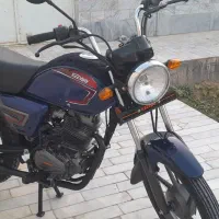 کی وای مدل ۹۷