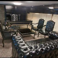 مبلمان اداری مدل سونیا