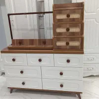 تولید کننده کمد - تخت - کابینت - دراور