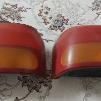 چراغ عقب پراید ۱۳۱|قطعات یدکی و لوازم جانبی|کاشمر, |دیوار