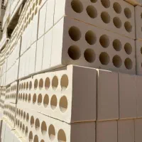 یاعلی فروش ویژه آجرسوراخ دار بنیادمسکن/سفال/ هیراد