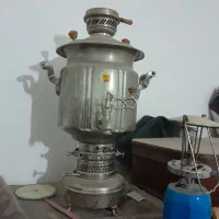 مقداری وسایل منزل