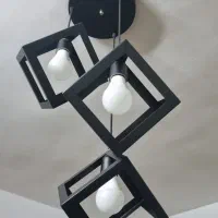 لوستر  کلاسیک