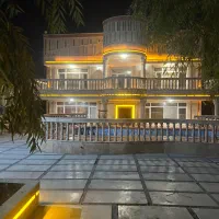 اجاره باغ ویلا شهریار/عمارت لوکس