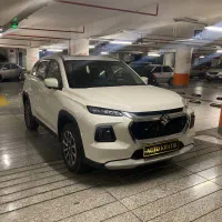 فروش اقساطی سوزوکی ویتارا دودف۲۰۲۴ تحویل فوری