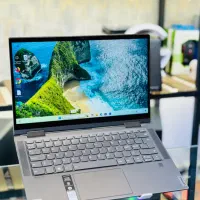 لپتاپLenovo/چرخشی‌لمسی/اقساط/نسل۱۰