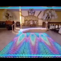 تشریفات مجالس(داربست چادر استیج صندلی چمن پردهled)