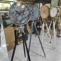 ساعت ایستاده پکن