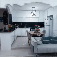 ۹۲ متری ابن سینا بدون اسانسور