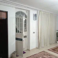 فروش حیاط 84م پشت دبی ترک (املاک سعیدتقوی)|فروش خانه و ویلا|ارومیه, |دیوار