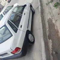 پراید 131مدل 91 درحد