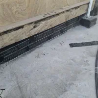 تخریب وبازسازی رفع نم تعمیر لوله سرویس|خدمات پیشه و مهارت|شاندیز, |دیوار