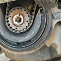 مکانیکی جلوبندی سیار انواع خودروها
