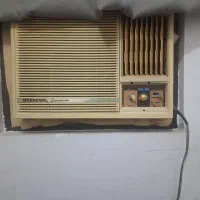کولر اجنرال 18 هزار