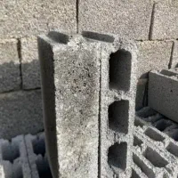 بلوک ته بسته|مصالح و تجهیزات ساختمان|زاهدان, |دیوار