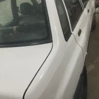 پراید۱۳۱SLدوگانه سوز|خودرو سواری و وانت|تربت جام, شهرک آزادگان|دیوار