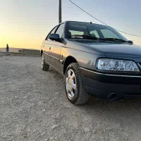 پژو 405 SLX موتورTU5، مدل ۱۳۹۹