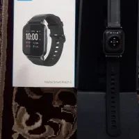 ساعت هوشمند