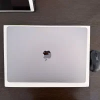 مک بوک پرو m2 pro 16-inch 2023|رایانه همراه|تهران, حشمتیه|دیوار