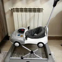 روروئک ۵ کاره