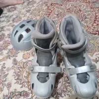 اسکیت با کلاه