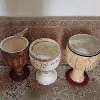 تومبا  تنبک|درام و پرکاشن|اهواز, نادری|دیوار