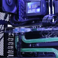 باندل Z690 & 13900K|قطعات و لوازم جانبی رایانه|تهران, بریانک|دیوار