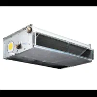 فن کویل سقفی