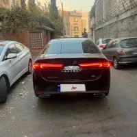 ریسپکت پرایم تیپ ۲  صفر|خودرو سواری و وانت|تهران, فرمانیه|دیوار