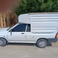 پراید بار151 مدل اواخر 1403|خودرو سواری و وانت|فورگ, |دیوار