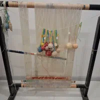 دار قالی|لوازم خیاطی و بافتنی|گنبد کاووس, |دیوار