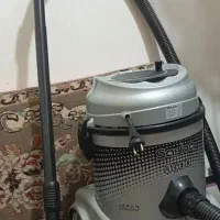فروش جاروبرقی سطلی خوب با تخفیف