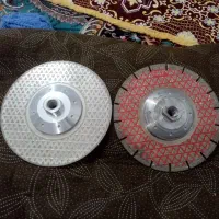 صفحه ساب و برش الماسه