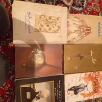 ۱۲ جلد کتاب در زمینهای مختلف عرفانی و،|کتاب و مجله تاریخی|تهران, کوی بیمه|دیوار