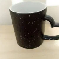 ماگ قلبی حرارتی