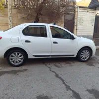 رنو سیمبل 2017 مدل se|خودرو سواری و وانت|هشتگرد, شهرک ولیعصر (مصلی)|دیوار