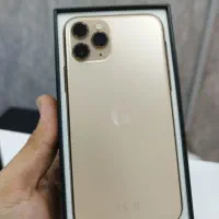 11pro طلا