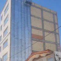 خدمات کلایمر و ایزوگام کلهر