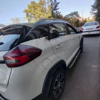 ام‌وی‌ام X22 Pro اکسلنت، مدل ۱۴۰۱|خودرو سواری و وانت|تبریز, |دیوار